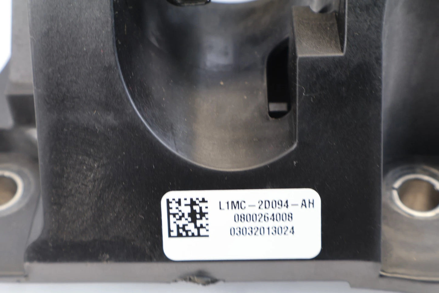 2020-2025 FORD EXPLORER BRAKE FOOT STOP PEDAL W/ SENSOR & BRACKET L1MC2D094A OEM