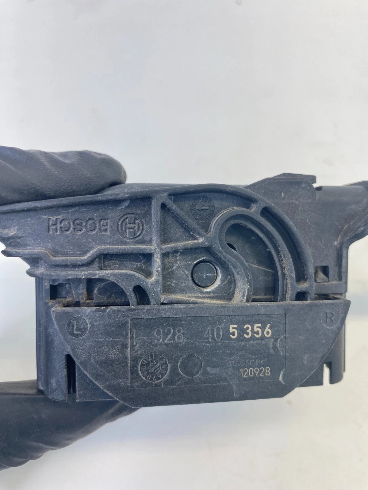 2013-2018 NISSAN ALTIMA ABS PUMP MODULE WIRING HARNESS PIGTAIL 1928405356 OEM