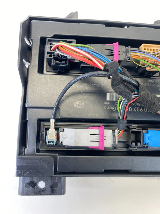 2008-2010 AUDI A5 QUATTRO KEYLESS ENTRY BODY CONTROL MODULE BCM 8K0-907-064-AG