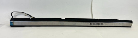 2003 2004 2005 2006 LINCOLN NAVIGATOR FRONT LEFT DOOR WINDOW TRIM KEY PAD OEM