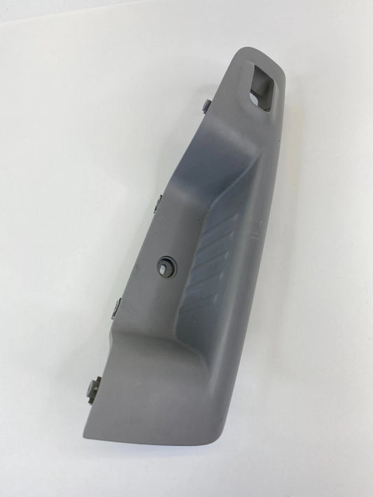 06-08 HYUNDAI SONATA REAR LEFT DOOR WINDOW SWITCH TRIM BEZEL COVER 93580-3K000