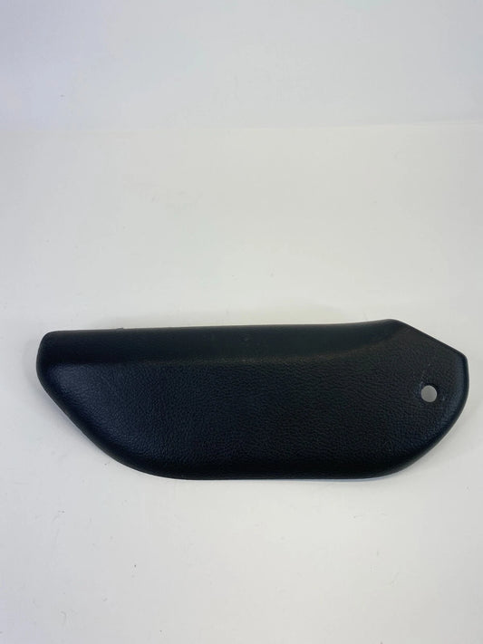 2010-2013 MAZDA 3 FRONT LEFT SIDE HOLE COVER TRIM BEZEL BBM4686L0 OEM