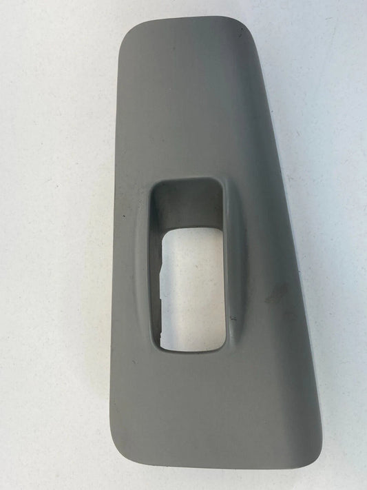 2004-2009 KIA SPECTRA REAR LEFT INNER DOOR WINDOW SWITCH COVER BEZEL 93580-2F00