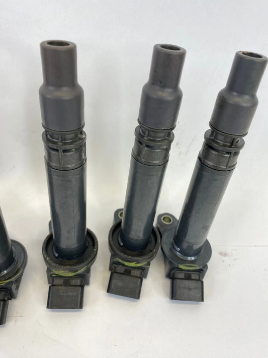 2006-2015 LEXUS IS250 2.5L ENGINE IGNITION COIL PACK SET DENSO 90919-02256 OEM