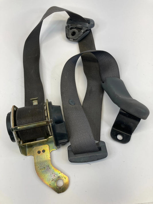 2005 BUICK CENTURY SEDAN FRONT LEFT DRIVER SIDE SEAT BELT RETRACTOR OEM