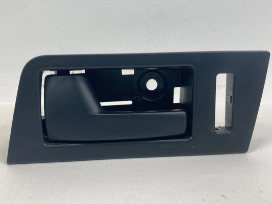 2008-2011 FORD FOCUS FRONT LEFT SIDE INTERIOR INNER DOOR HANDLE 8L84-7822601