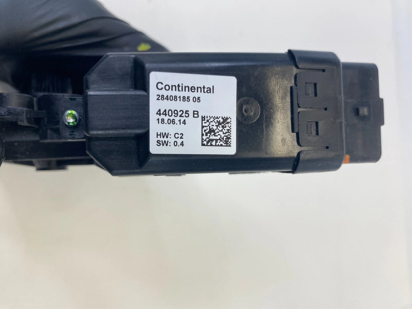 2011-2016 KIA OPTIMA FRONT RIGHT SIDE DOOR POWER WINDOW MOTOR 402524 OEM