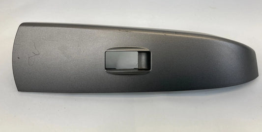 2004-2009 TOYOTA PRIUS REAR RIGHT WINDOW SWITCH BEZEL TRIM OEM 74271-47050