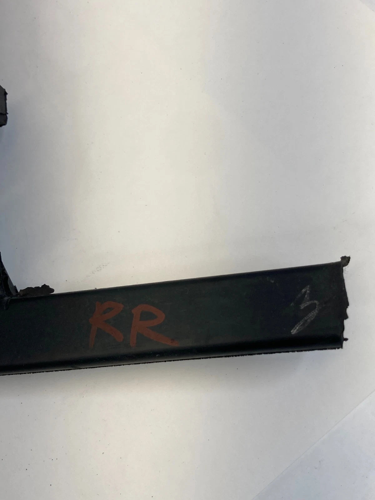 2008 2009 2010 2011 2012 JEEP LIBERTY REAR RIGHT WINDOW VENT QUARTER GLASS OEM