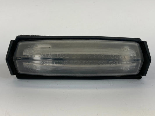 2002-2011 TOYOTA CAMRY TRUNK LID LEFT OR RIGHT LICENSE PLATE LIGHT LAMP OEM