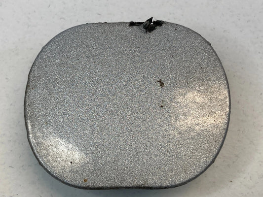 2004 2005 2006 2007 2008 ACURA TL SEDAN REAR BUMPER BOLT CAP COVER TRIM INSERT