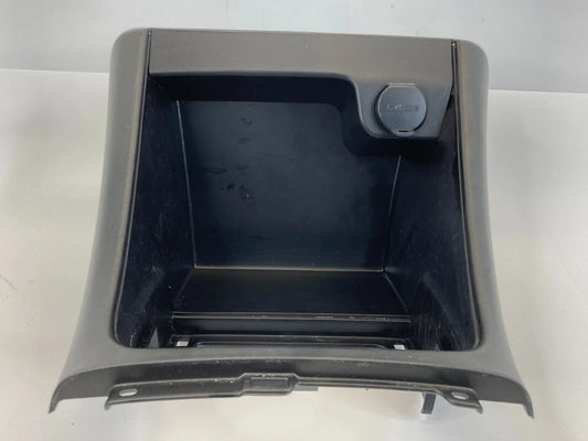2002-2006 TOYOTA CAMRY CENTER CONSOLE DASH POCKET CUBBY 58823-AA010 OEM