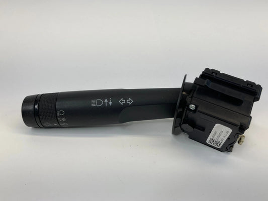 2010-2017 CHEVY EQUINOX COLUMN TURN SIGNAL HEADLIGHT CONTROL SWITCH OEM 25980455