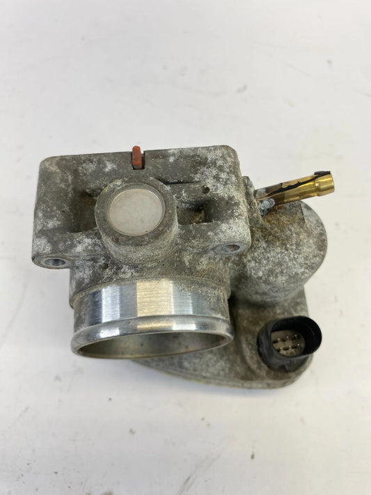 2002-2008 MINI COOPER 1.6L THROTTLE VALVE BODY ASSEMBLY 13-54-7-509-043 OEM