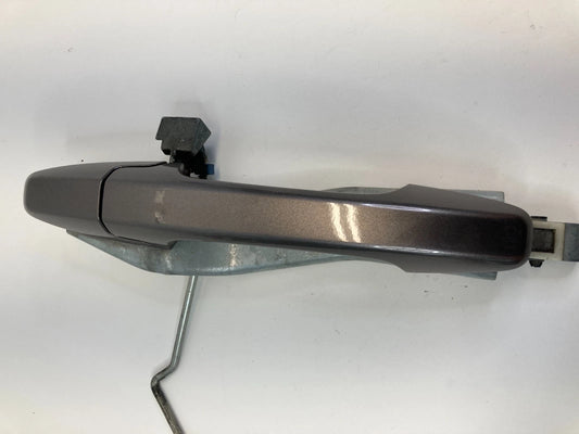 2006-2011 HONDA CIVIC SEDAN REAR RIGHT SIDE EXTERIOR DOOR HANDLE ASSEMBLY OEM