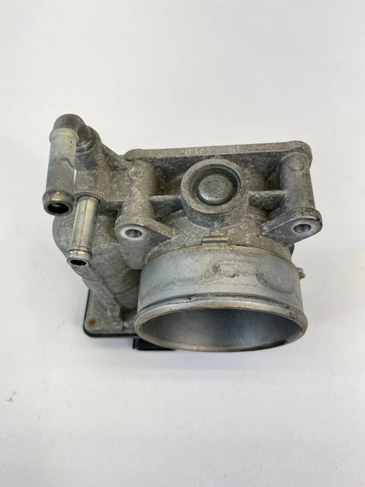 07-13 NISSAN ALTIMA HYBRID 2.5L A/T THROTTLE BODY THROTTLE VALVE OEM SERA 526-01