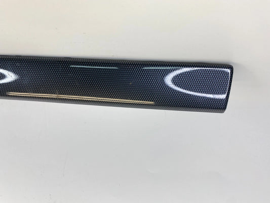 2008-2010 SATURN VUE DASH PANEL RIGHT SIDE BEZEL TRIM MOLDING COVER 96661737 OEM
