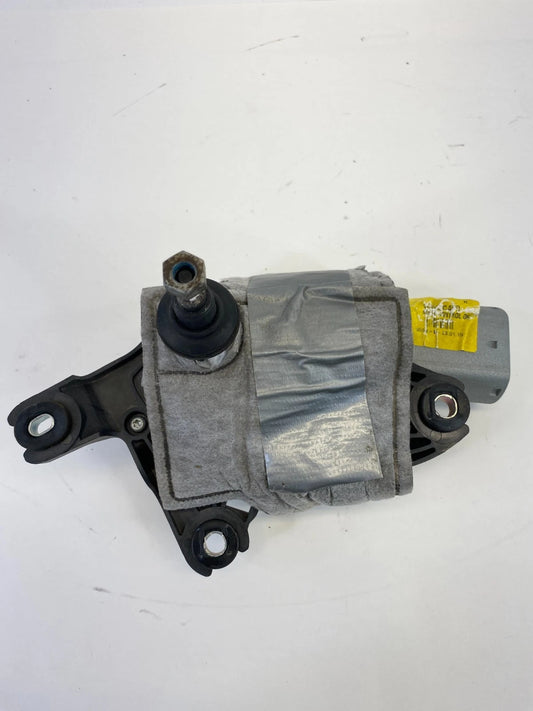 2013-2019 FORD EXPLORER INTERCEPTOR UTILITY REAR WINDSHIELD WIPER MOTOR OEM