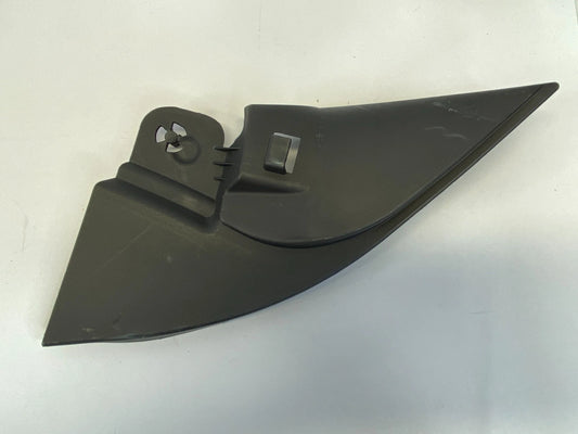 07-12 NISSAN ALTIMA SEDAN FRONT LEFT INNER DOOR CORNER MIRROR COVER 80293-JA000