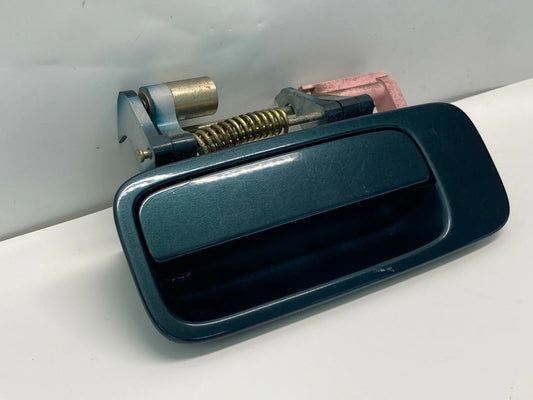 1997-2001 LEXUS ES300 REAR LEFT SIDE EXTERIOR OUTER DOOR HANDLE ASSEMBLY OEM
