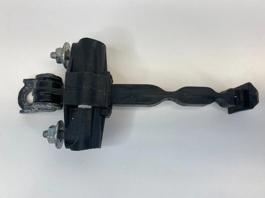 07-12 NISSAN SENTRA FRONT RIGHT PASSENGER SIDE DOOR CHECK STOP STOPPER DETENT
