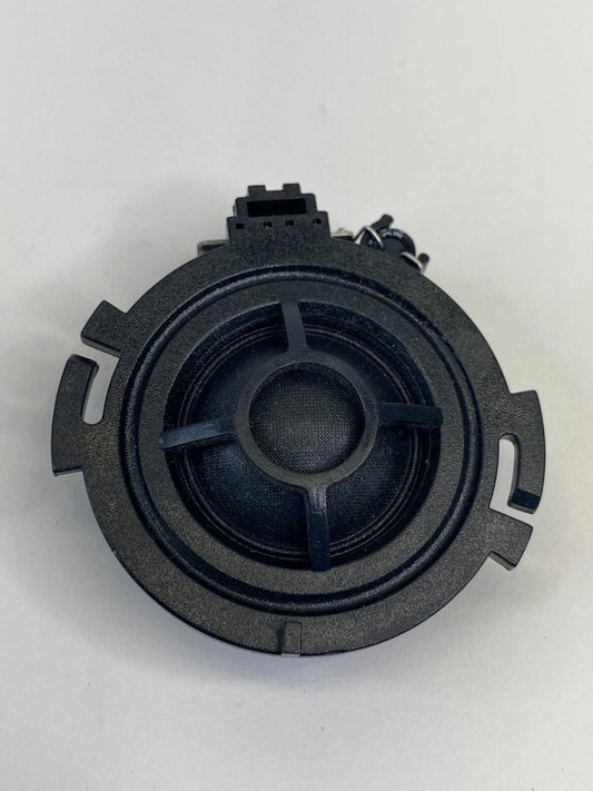 2006-2011 Audi A6 Sedan Rear Left Back Driver Door Speaker Tweeter 4F0-035-399-A