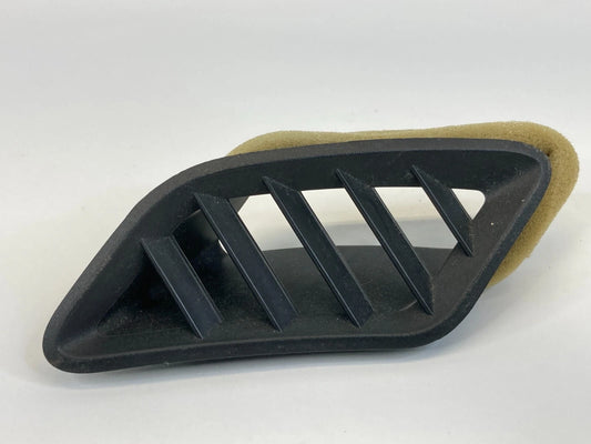 2008-2013 NISSAN ROGUE DASH FRONT LEFT SIDE A/C VENT DEFROST GRILL OUTLET OEM