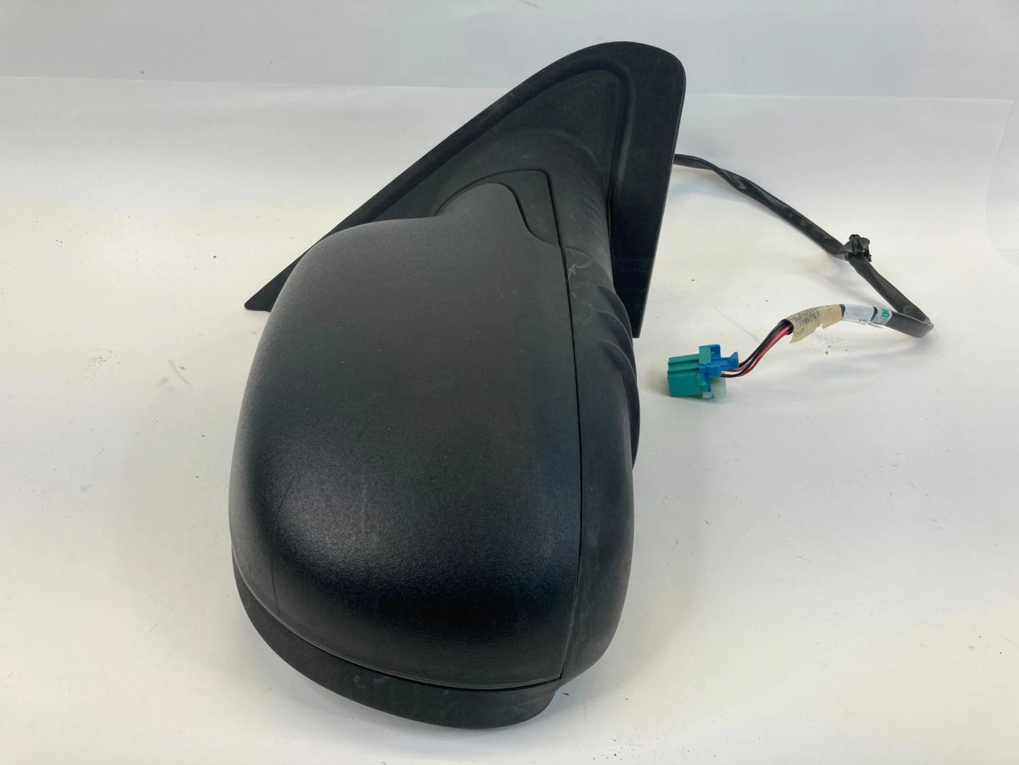 2006-2009 GMC ENVOY FRONT RIGHT PASSENGER SIDE VIEW POWER DOOR MIRROR 15789783