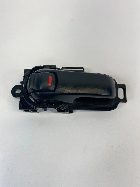 2007-2012 NISSAN VERSA SEDAN REAR RIGHT PASSENGER SIDE INTERIOR DOOR HANDLE OEM