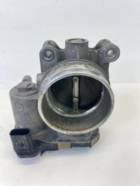 16-22 CHEVY MALIBU CAMARO 13-19 CADILLAC ATS 2.0L TURBO THROTTLE BODY 12627067