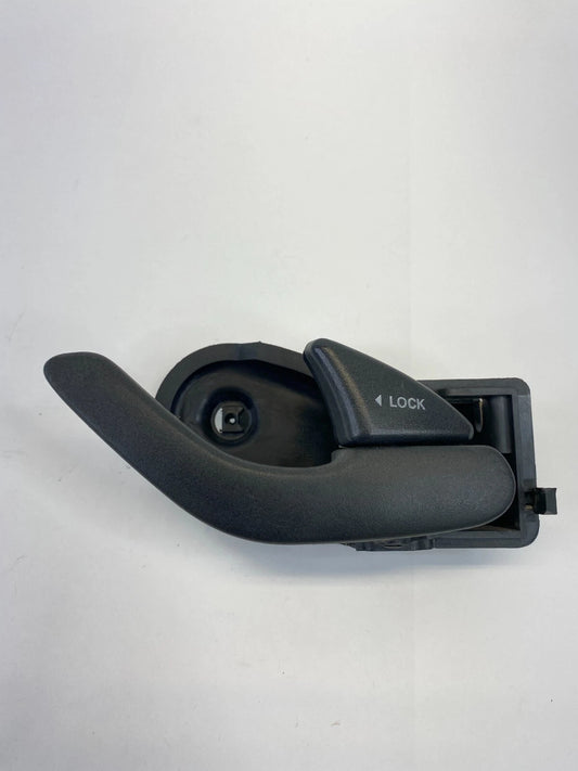 2001-2007 FORD ESCAPE FRONT RIGHT SIDE INTERIOR INNER DOOR HANDLE YL84-7822614