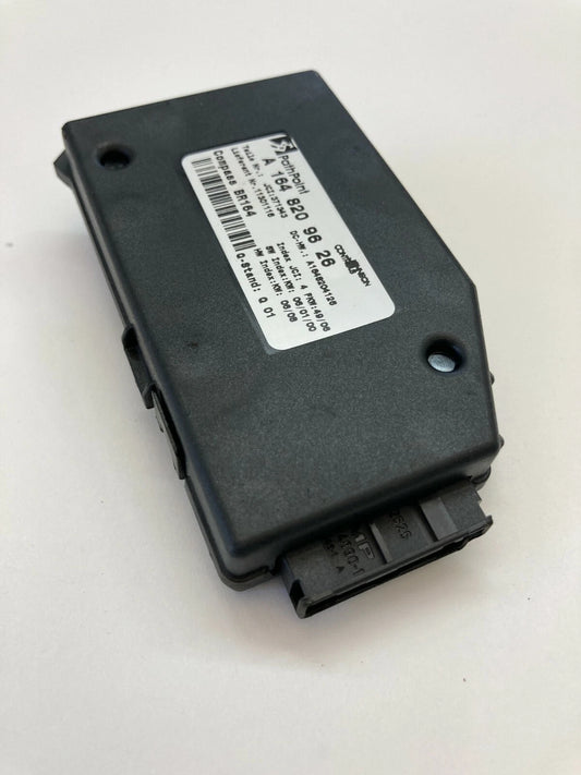 2006-2012 MERCEDES-BENZ R350 COMPASS SENSOR CONTROL MODULE UNIT OEM A1648209626