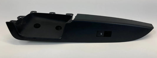 2012-2015 CHEVROLET CAPTIVA SPORT REAR RIGHT DOOR WINDOW SWITCH W/ TRIM OEM