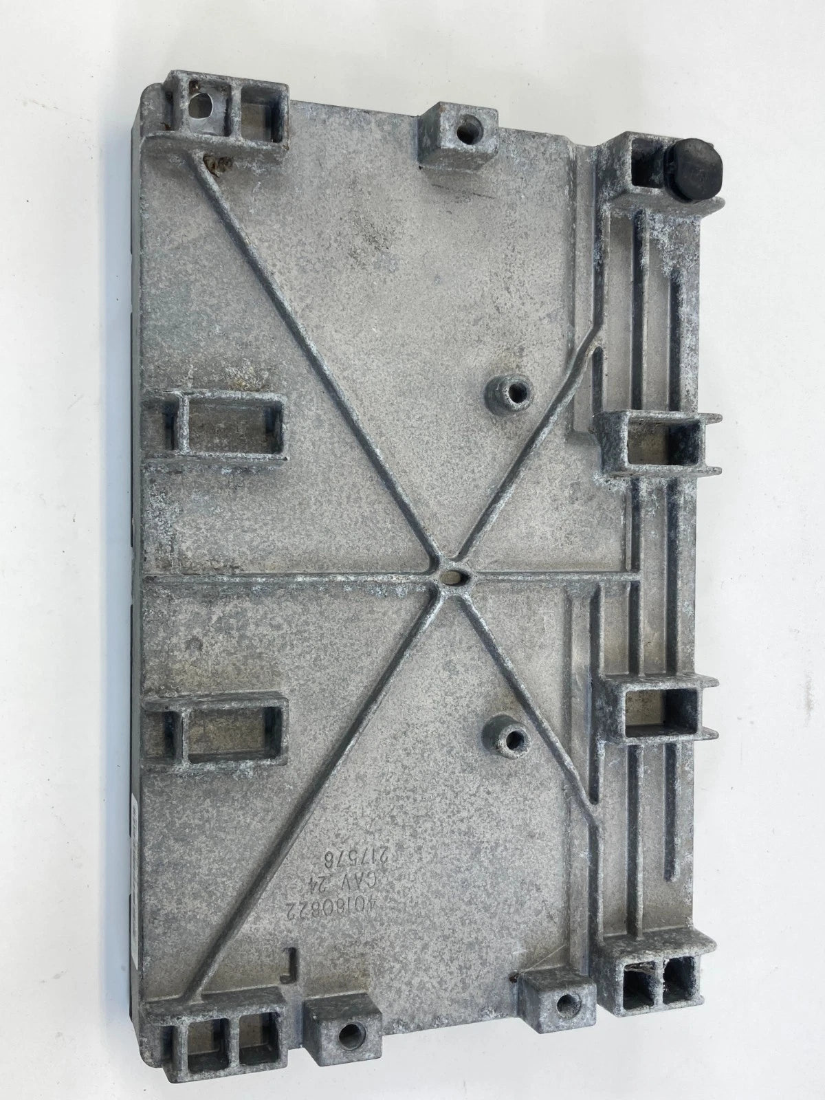 08-10 CHRYSLER 300 POWERTRAIN CONTROL MODULE PCM ECU COMPUTER UNIT 68026422AF