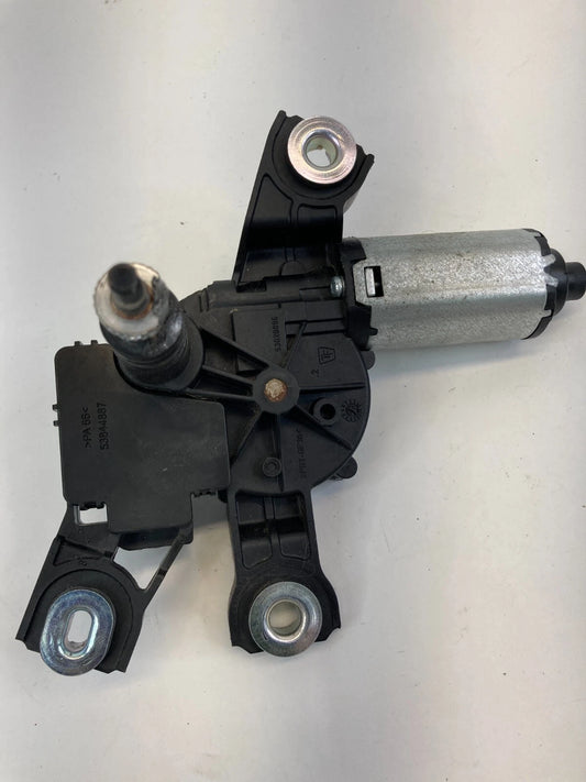 2009-2017 VOLKSWAGEN TIGUAN REAR TAILGATE WINDSHIELD WIPER MOTOR 5N0955711A