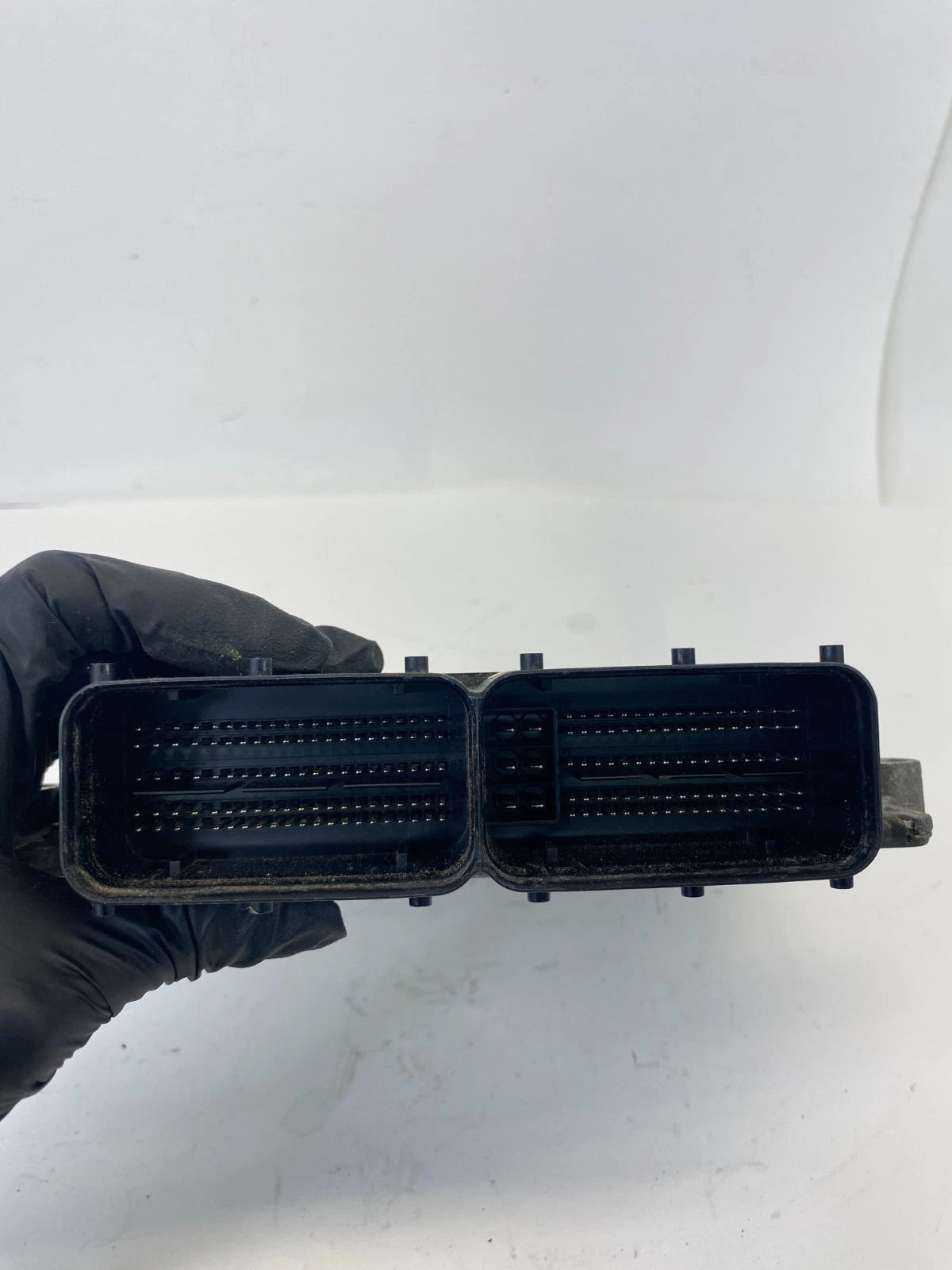 12 13 HYUNDAI ELANTRA 1.8L ENGINE COMPUTER CONTROL UNIT ECU UNIT 39103-2EMB0 OEM