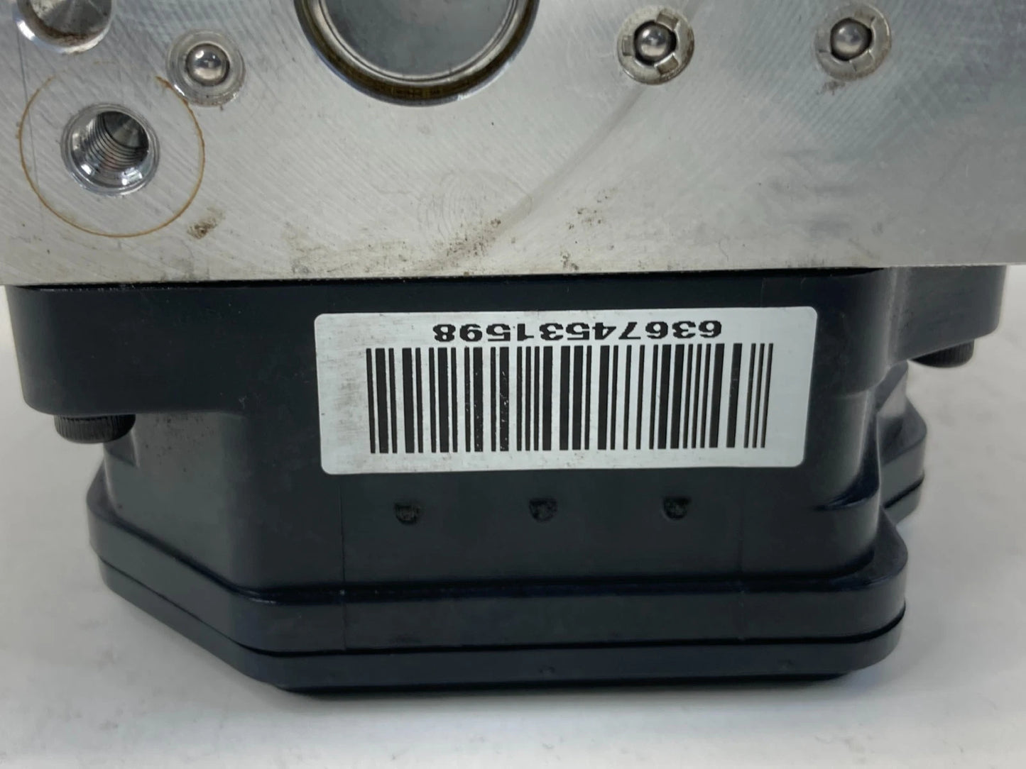 2017 2018 CHEVROLET TRAX 1.8L FWD ABS CONTROL UNIT PUMP ASSEMBLY 42643519 OEM