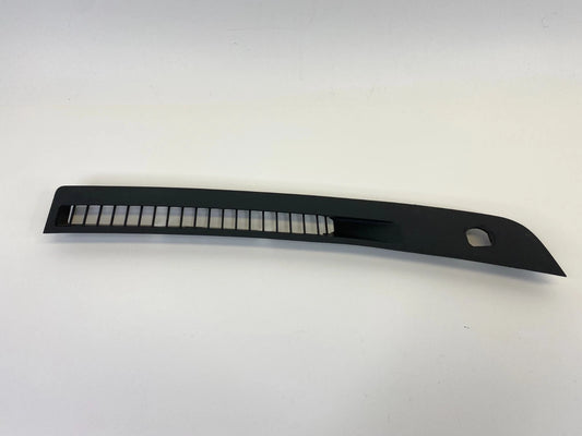 2007 2008 INFINITI G35 DASH RIGHT SIDE DEFROSTER GRILLE VENT 68742-JK00A OEM