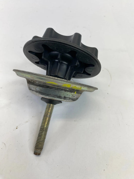 2006-2015 LEXUS IS250 SPARE TIRE HOLD HOLDER HARDWARE BOLT DOWN SCREW RETAINER