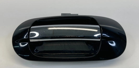 2003-2014 FORD EXPEDITION REAR LEFT SIDE EXTERIOR DOOR HANDLE ASSEMBLY OEM