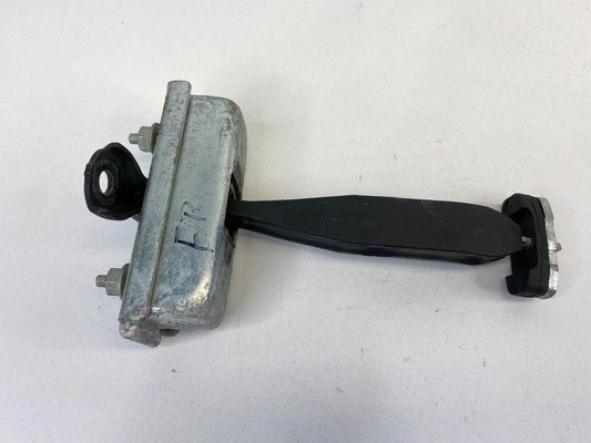 2007-2015 LINCOLN MKX FRONT RIGHT PASSENGER DOOR CHECK STOP STOPPER STRAP ARM