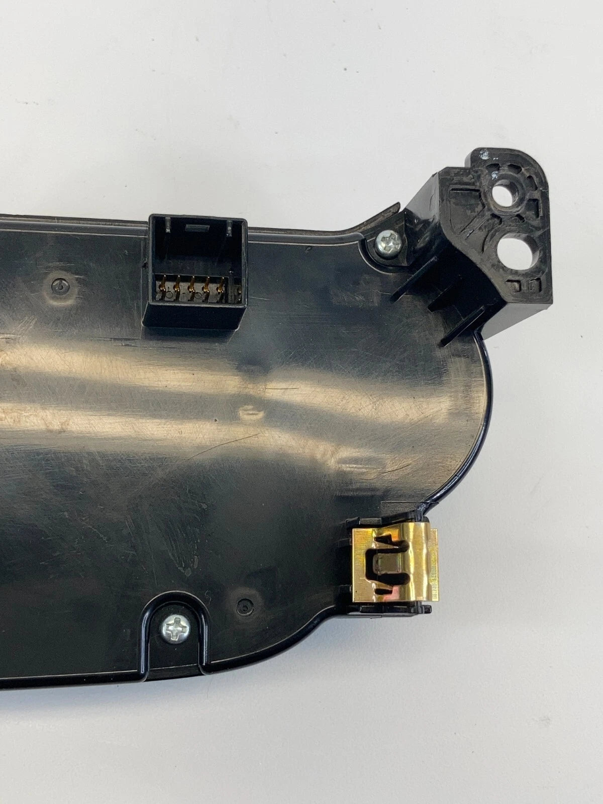 2014-2015 CHEVROLET MALIBU RADIO AUDIO CONTROL PANEL FACEPLATE 23430067 OEM