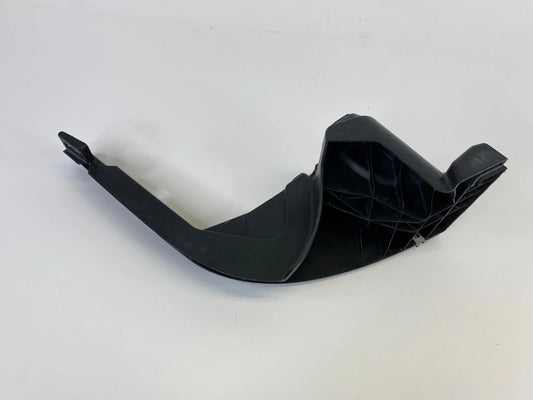 2004-2011 SAAB 9-3 93 REAR RIGHT INNER BRACKET SIDE SUPPORT BUMPER RETAINER OEM