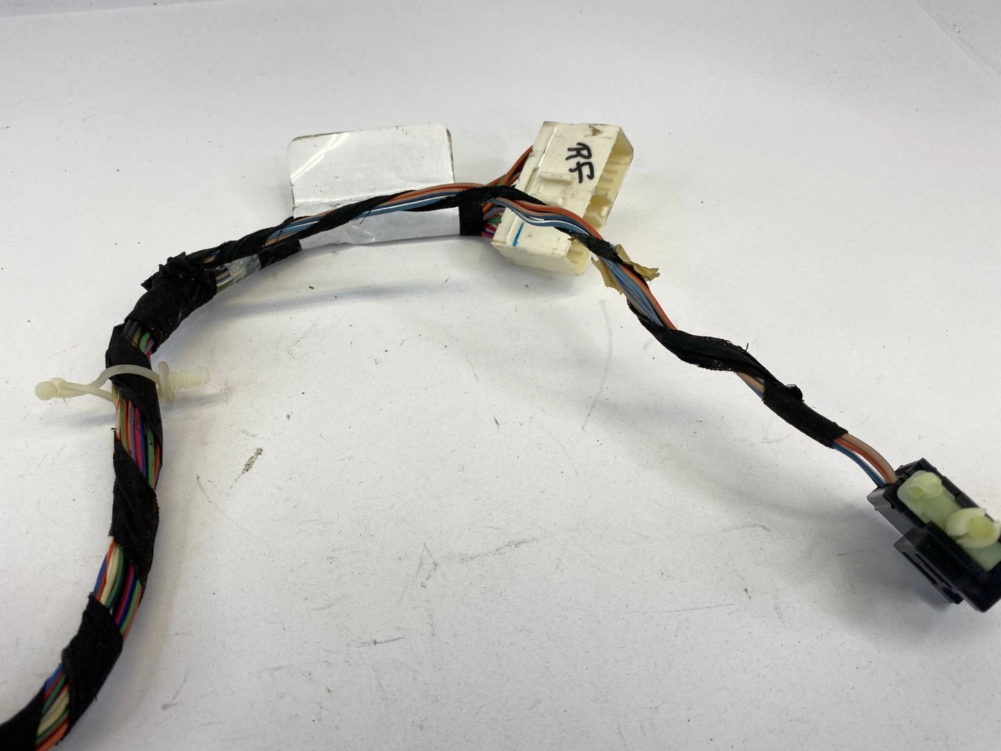 2006 JEEP GRAND CHEROKEE FRONT RIGHT PASS SIDE DOOR WIRING HARNESS X36002003 OEM
