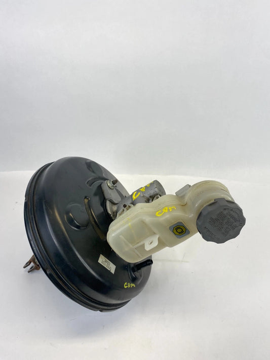 2010-2013 SUZUKI KIZASHI BRAKE SERVO BOOSTER W/ RESERVOIR 131010-17720 OEM