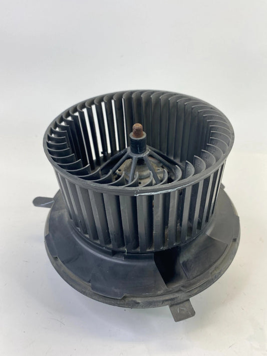 2005-2018 VOLKSWAGEN JETTA A/C HEATER BLOWER MOTOR ASSEMBLY 1K1819015C OEM