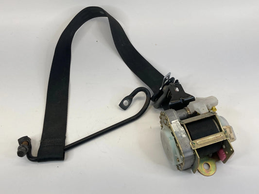 2001 2002 HONDA CIVIC COUPE FRONT RIGHT SIDE SEAT BELT RETRACTOR 2039911033