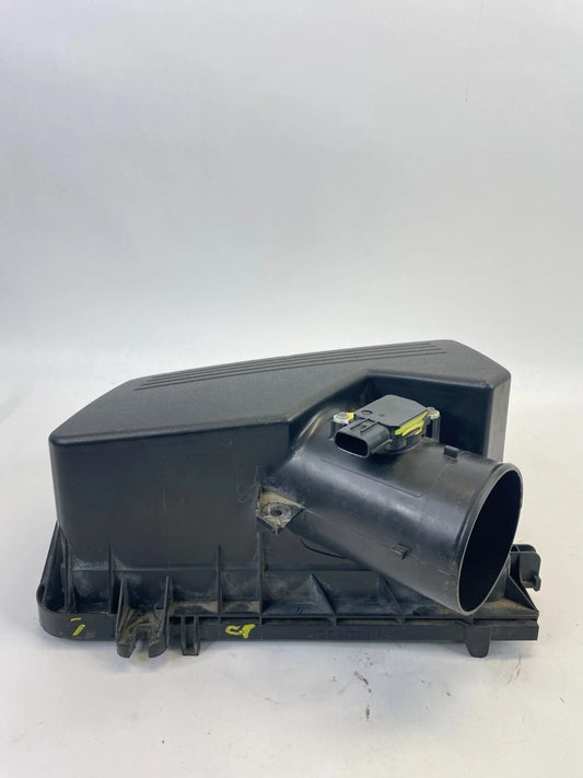 2009-2015 TOYOTA VENZA AIR INTAKE UPPER CLEANER BOX COVER W/ MAF 22204-0H010 OEM