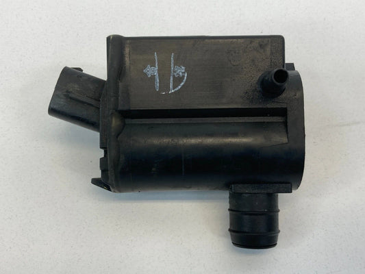 2002-2019 KIA RIO WINDSHIELD WASHER PUMP MOTOR ASSY 98510-1C100 OEM