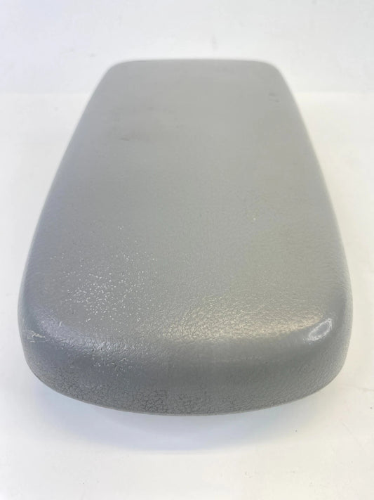 2009-2013 TOYOTA COROLLA CENTER CONSOLE ARM REST ARMREST LID COVER TOP